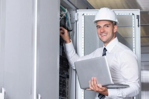 Подбор сервисного инженера