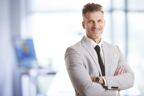 Подбор ТОП–персонала