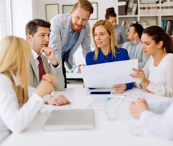 Постановка задачи