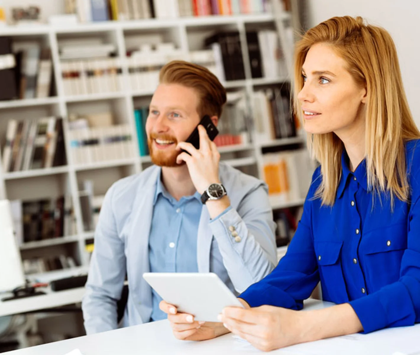 Сопровождение