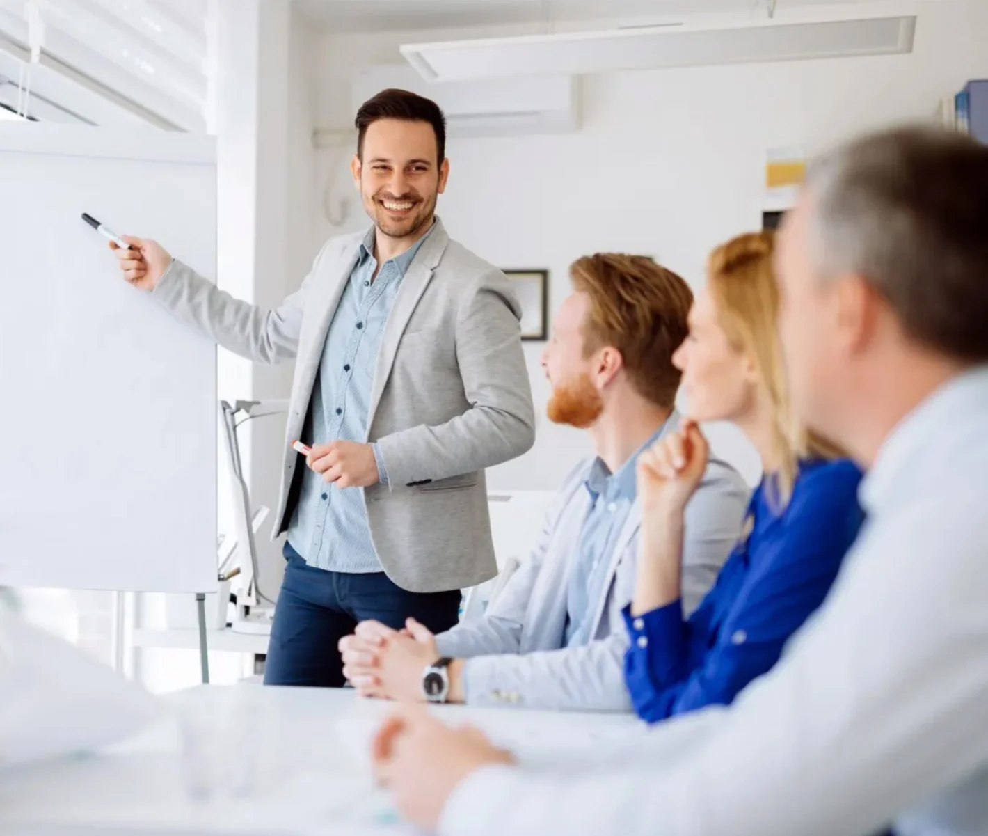 Презентация