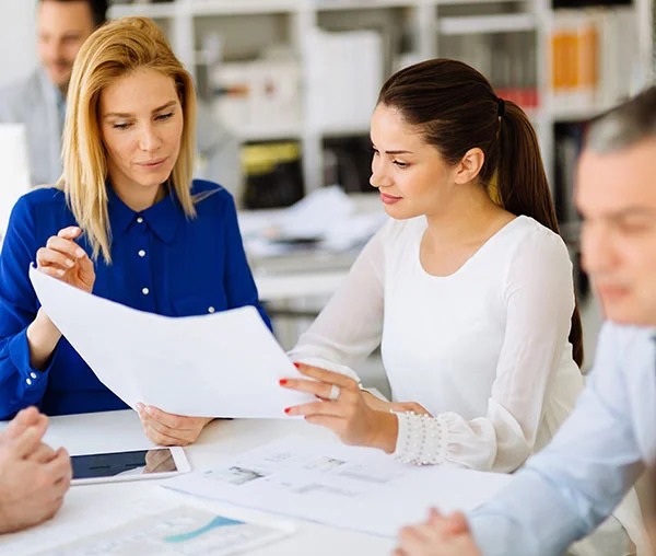 Выбор финалистов