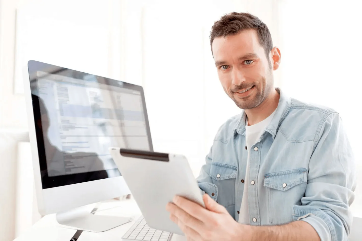 IT специалисты