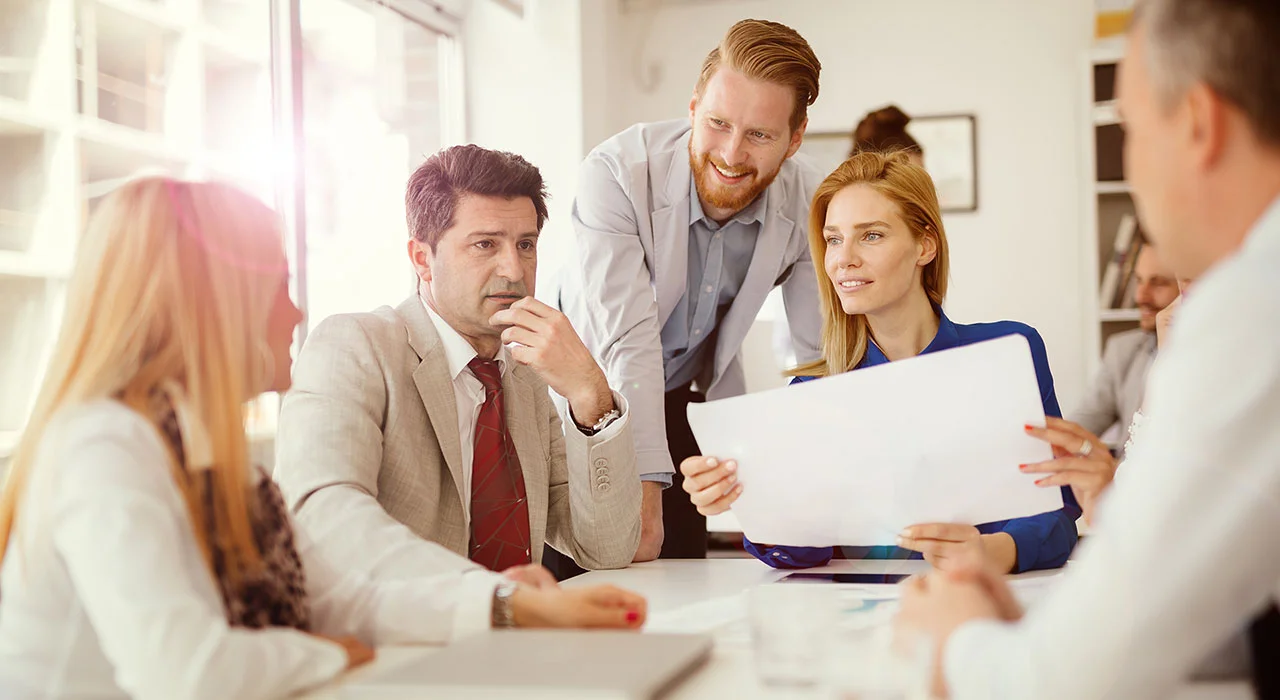 Кадровое агентство «Аспект»