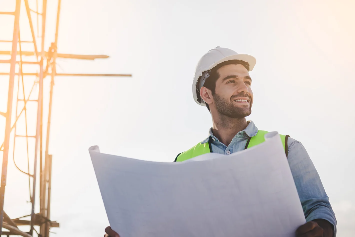 Строительство / Архитектура / Проектирование